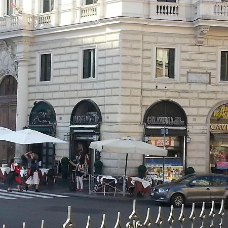 فندق Arthouse Termini روما المظهر الخارجي الصورة
