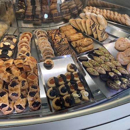 فندق Arthouse Termini روما المظهر الخارجي الصورة