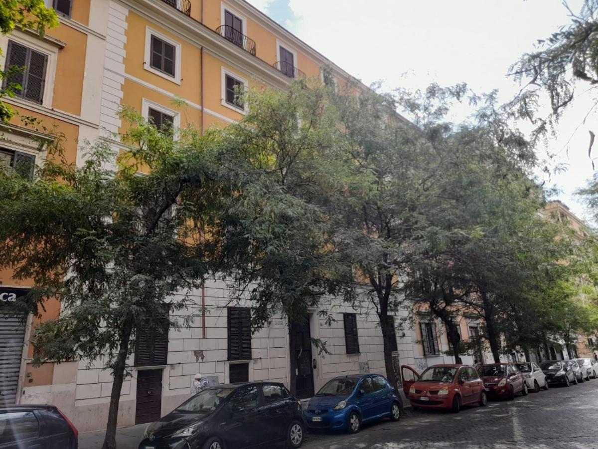 فندق Arthouse Termini روما المظهر الخارجي الصورة