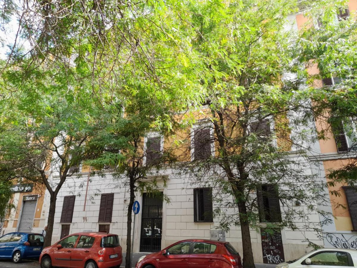 فندق Arthouse Termini روما المظهر الخارجي الصورة