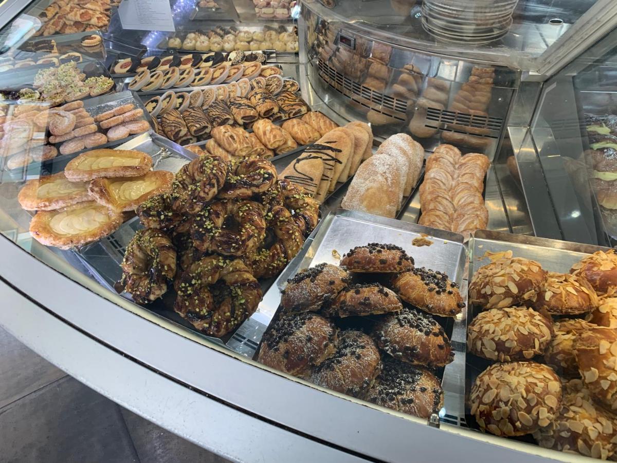 فندق Arthouse Termini روما المظهر الخارجي الصورة