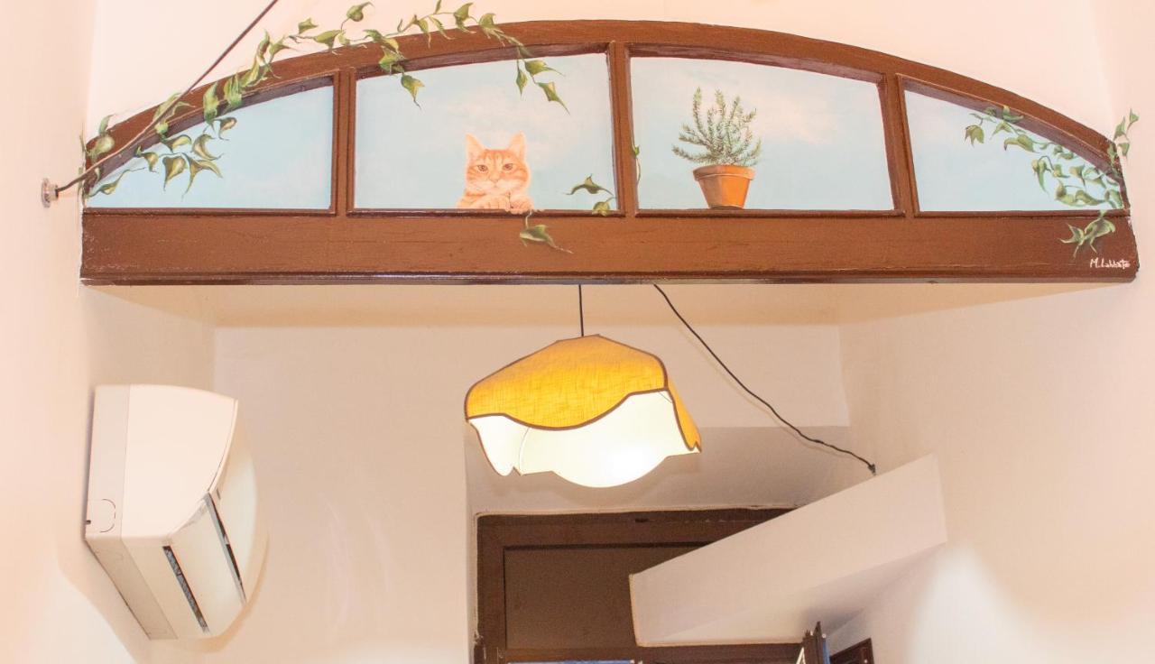 فندق Arthouse Termini روما المظهر الخارجي الصورة